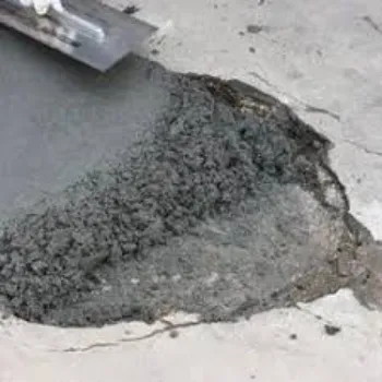 Mortar Admixture